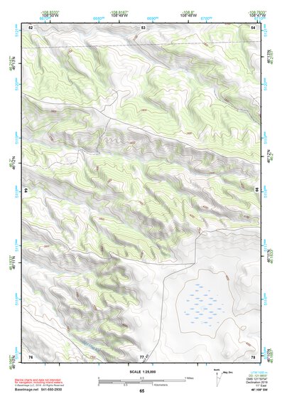 46108SW Page 65 Roundup Topo Preview 1