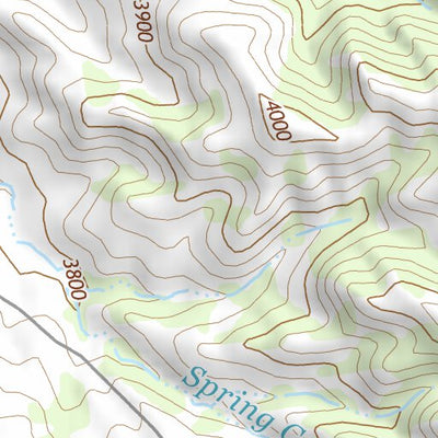 46108SW Page 65 Roundup Topo Preview 3