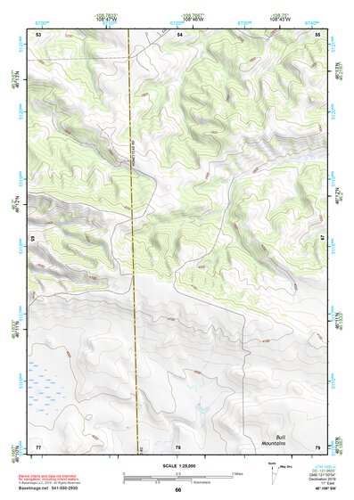 46108SW Page 66 Roundup Topo Preview 1