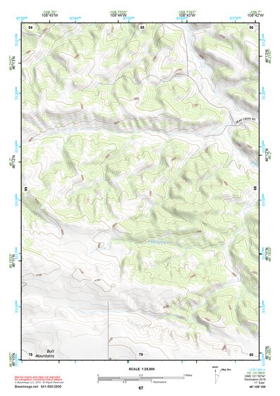 46108SW Page 67 Roundup Topo Preview 1