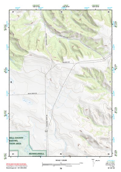46108SW Page 70 Roundup Topo Preview 1