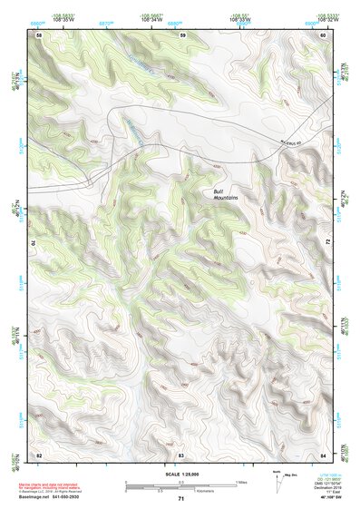 46108SW Page 71 Roundup Topo Preview 1