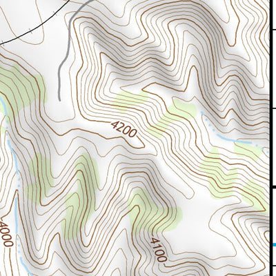 46108SW Page 71 Roundup Topo Preview 3