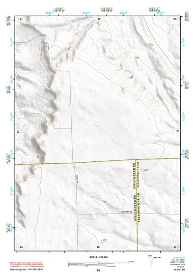 46108SW Page 74 Roundup Topo Preview 1