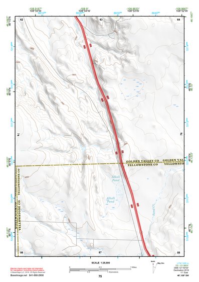 46108SW Page 75 Roundup Topo Preview 1