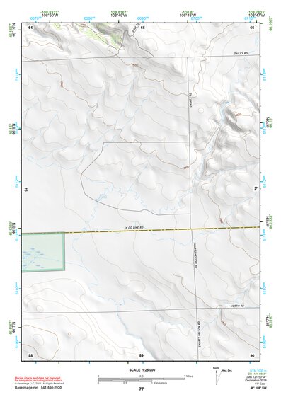 46108SW Page 77 Roundup Topo Preview 1