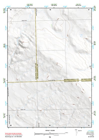 46108SW Page 78 Roundup Topo Preview 1