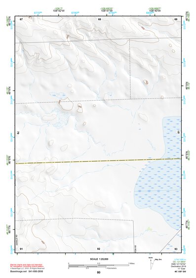 46108SW Page 80 Roundup Topo Preview 1