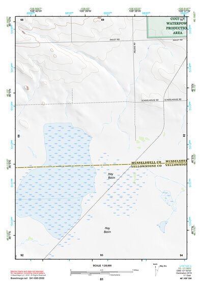 46108SW Page 81 Roundup Topo Preview 1