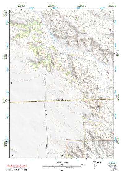 46108SW Page 83 Roundup Topo Preview 1