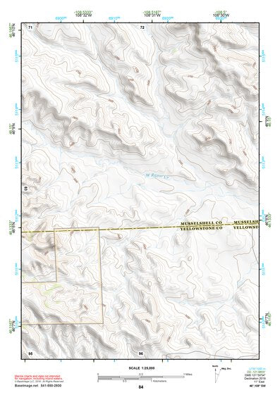 46108SW Page 84 Roundup Topo Preview 1