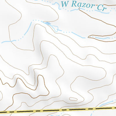 46108SW Page 84 Roundup Topo Preview 2