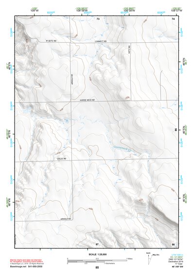 46108SW Page 85 Roundup Topo Preview 1