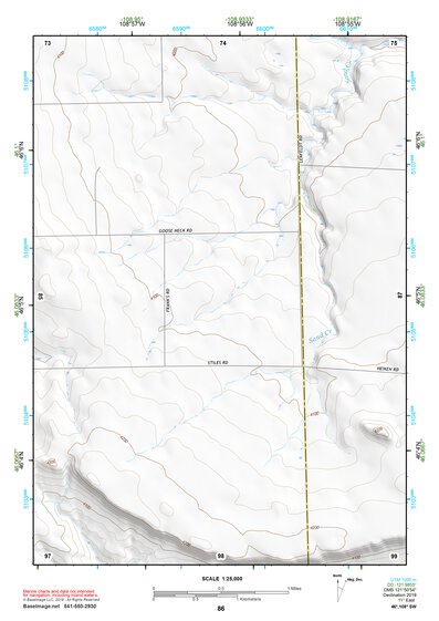 46108SW Page 86 Roundup Topo Preview 1