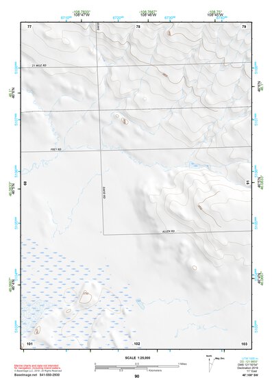 46108SW Page 90 Roundup Topo Preview 1
