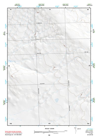 46108SW Page 91 Roundup Topo Preview 1