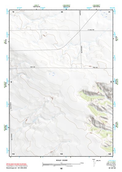 46108SW Page 92 Roundup Topo Preview 1