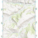 46109NE Page 9 Big Snowy Mountains Topo Preview 1