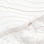 46109NE Page 11 Big Snowy Mountains Topo Preview 2