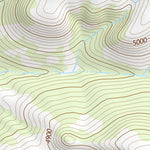 46109NE Page 13 Big Snowy Mountains Topo Preview 2