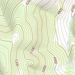 46109NE Page 13 Big Snowy Mountains Topo Preview 3