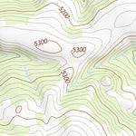 46109NE Page 19 Big Snowy Mountains Topo Preview 2