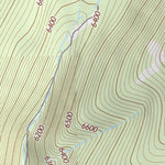 46109NE Page 49 Big Snowy Mountains Topo Preview 3