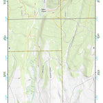 46109NE Page 63 Big Snowy Mountains Topo Preview 1