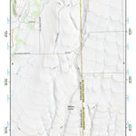 46109NE Page 75 Big Snowy Mountains Topo Preview 1