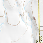 46109NE Page 75 Big Snowy Mountains Topo Preview 2