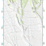 46109NE Page 78 Big Snowy Mountains Topo Preview 1