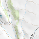 46109NE Page 78 Big Snowy Mountains Topo Preview 2