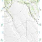 46109NE Page 79 Big Snowy Mountains Topo Preview 1