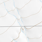 46109NE Page 79 Big Snowy Mountains Topo Preview 2