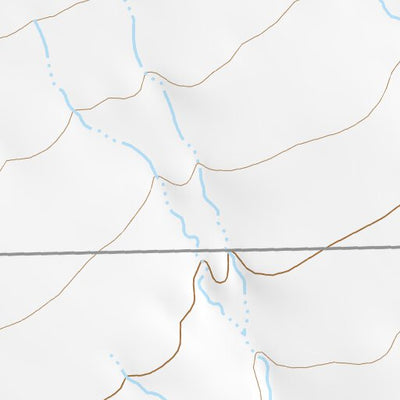 46109NE Page 79 Big Snowy Mountains Topo Preview 2