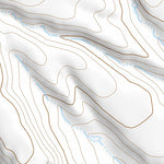 46109NE Page 81 Big Snowy Mountains Topo Preview 3