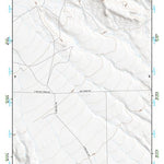 46109NE Page 82 Big Snowy Mountains Topo Preview 1