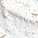 46109NE Page 82 Big Snowy Mountains Topo Preview 3