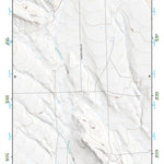 46109NE Page 83 Big Snowy Mountains Topo Preview 1