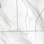 46109NE Page 83 Big Snowy Mountains Topo Preview 2