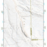 46109NE Page 84 Big Snowy Mountains Topo Preview 1