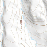 46109NE Page 88 Big Snowy Mountains Topo Preview 2