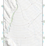 46109NE Page 89 Big Snowy Mountains Topo Preview 1