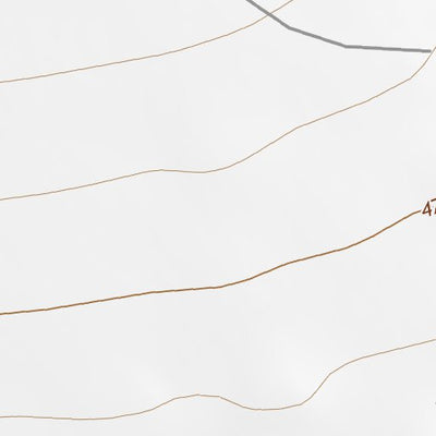 46109NE Page 89 Big Snowy Mountains Topo Preview 2