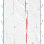 46109NE Page 90 Big Snowy Mountains Topo Preview 1