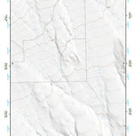 46109NE Page 92 Big Snowy Mountains Topo Preview 1