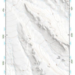 46109NE Page 93 Big Snowy Mountains Topo Preview 1