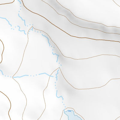 46109NE Page 94 Big Snowy Mountains Topo Preview 2