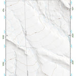 46109NE Page 95 Big Snowy Mountains Topo Preview 1