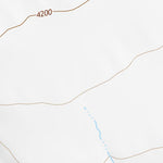 46109NE Page 95 Big Snowy Mountains Topo Preview 2